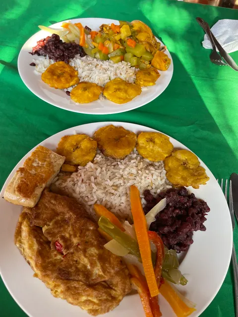 Comedor Doña Tulita