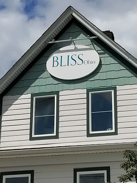 Bliss Ohio