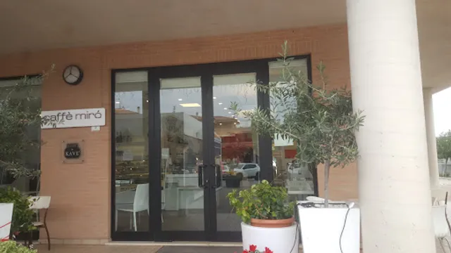 Caffè Miró