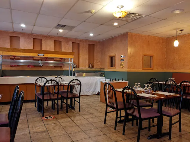 Taj Mahal Fine Indian Cuisine