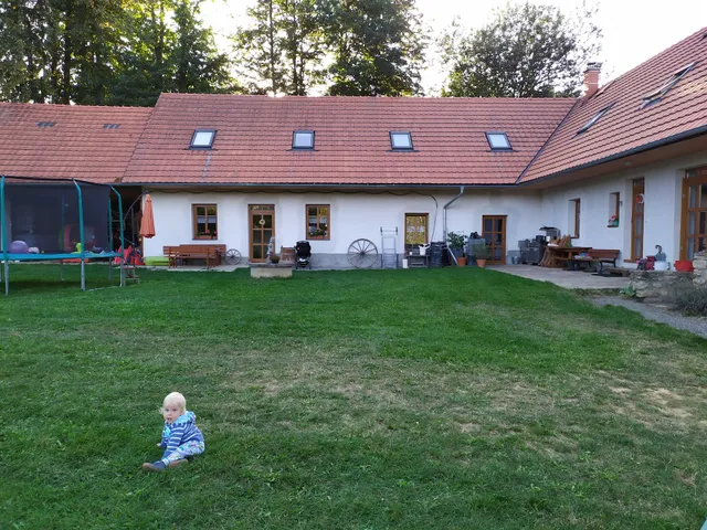 Farma & apartmán Karhulka