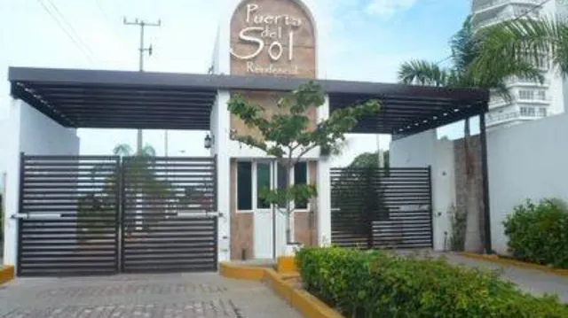 Residencial Puerta Del Sol