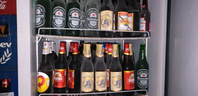 Recanto da Tilápia Cozinha e Bar