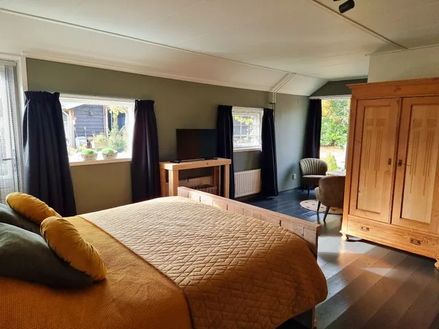 De Schotse Hooglander