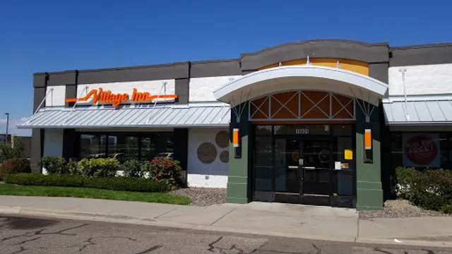 Village Inn