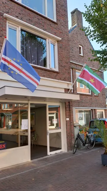 Warung Sejeh - Javaans en Surinaams eethuis