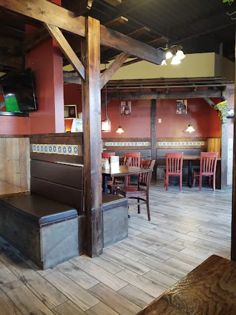 Los Toritos Mexican Cuisine