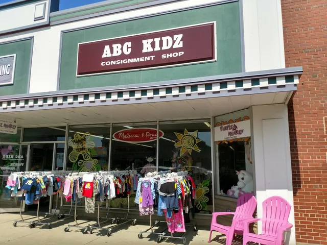 Abc Kidz and Purple Monkey