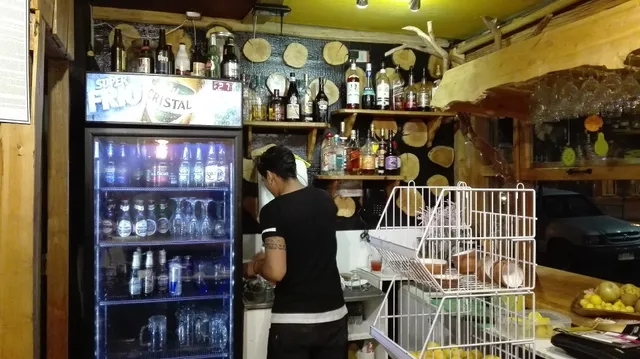 Cafe Restaurant Balganez