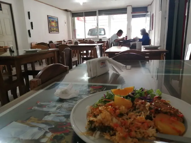 El Sabor de mi Cuchara