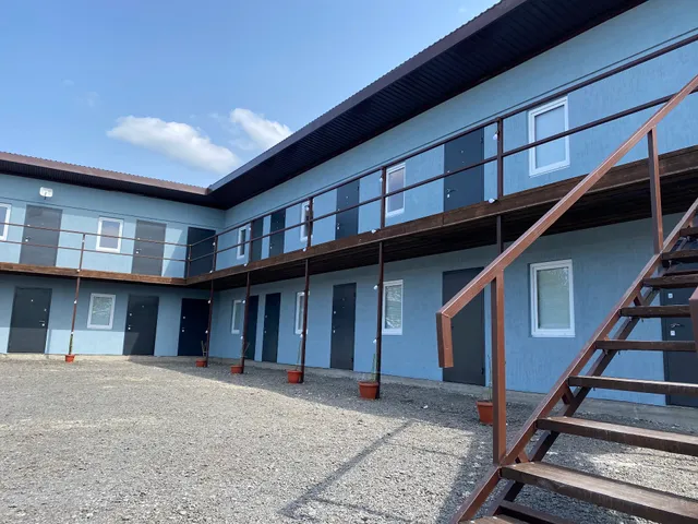 Gostevoy Dom Marmara