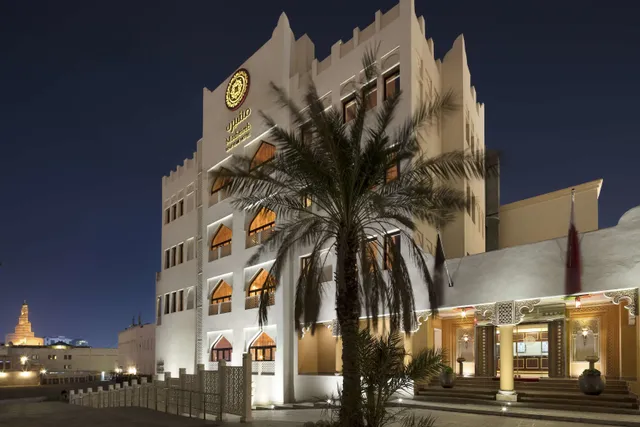 Al Bidda Boutique Hotel - Souq Waqif Boutique Hotels by Tivoli