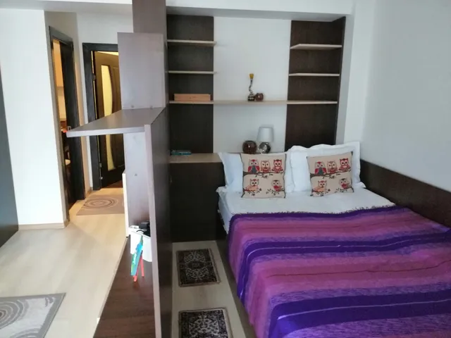 Apartament Aosta
