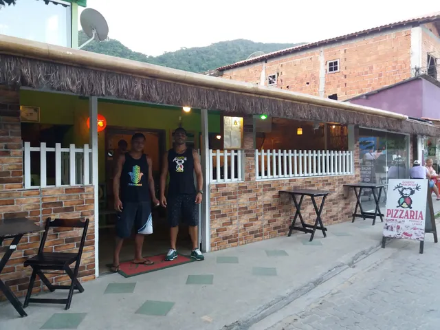 Loucos & Malucos Pizzaria