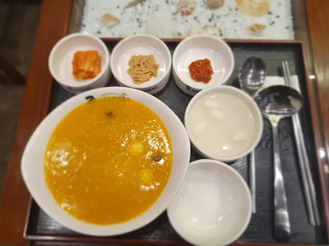 죽이야기 분당이매점