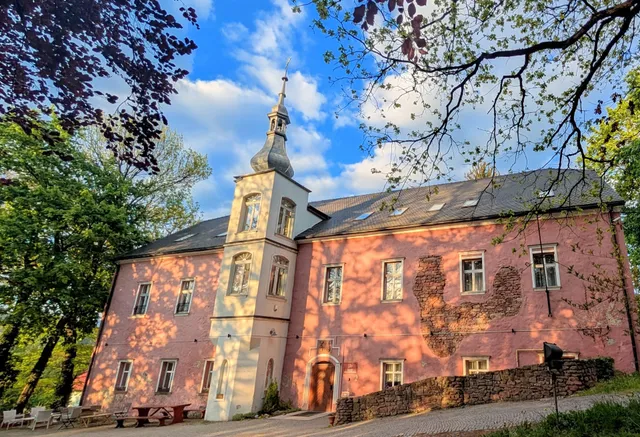 Rezydencja Dwór Górny