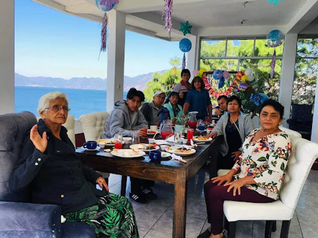 bella vista bistro & lounge