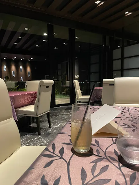 Grill French Cote et Ciel / Tokyu Harvest Club Atami Izusan