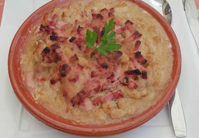 Relais des Deux Provinces