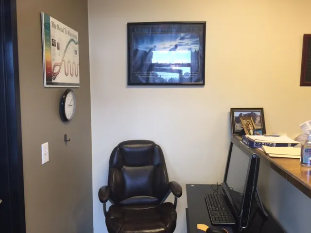 Peachtree Rehab LLC - Duluth