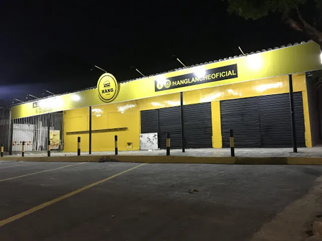 Hang Lanche Parangaba