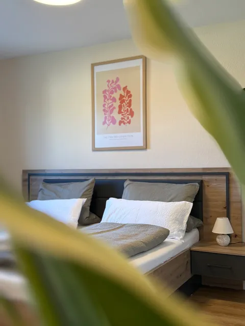 Hotel zwischen den Meeren