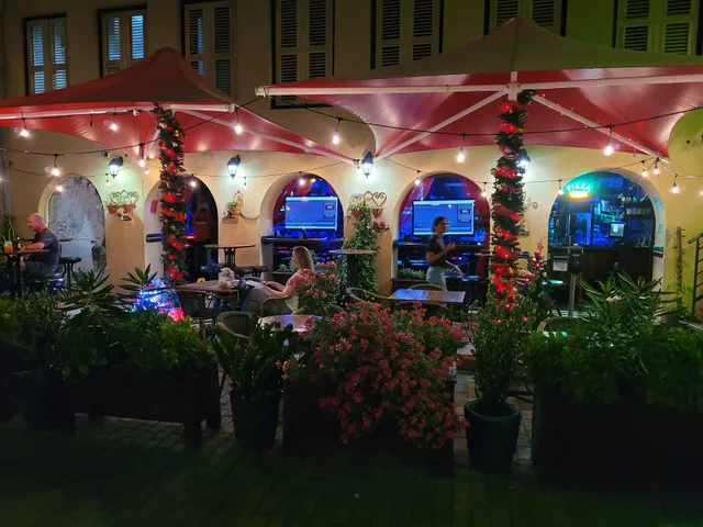 The Sopranos Curaçao Sport Bar & Pizzeria