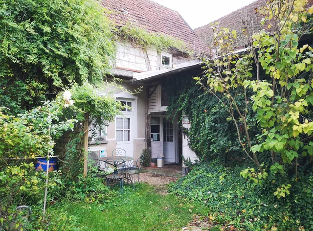 Ferme de l'Art Rural et Populaire