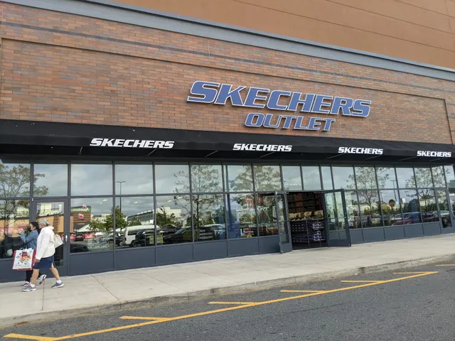 SKECHERS Factory Outlet