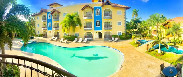 We Hostel and Suites Las Galeras