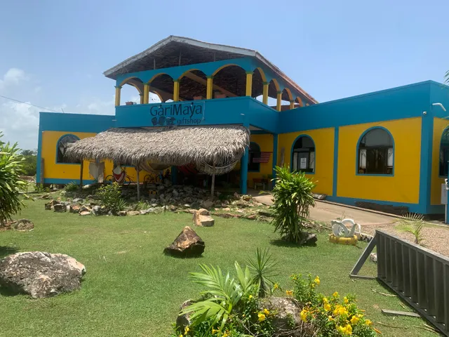 GariMaya Gift Shop