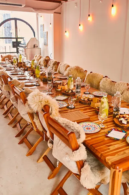 O Escandinavo | Restaurante Nórdico em São Paulo