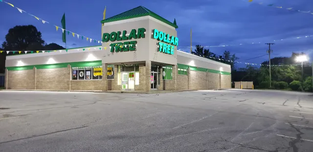 Dollar Tree