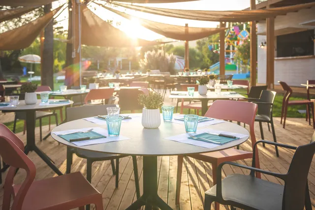 Al Grano Pizzeria, Budoni