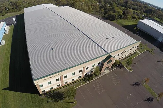 Allied Wire & Cable International Headquarters