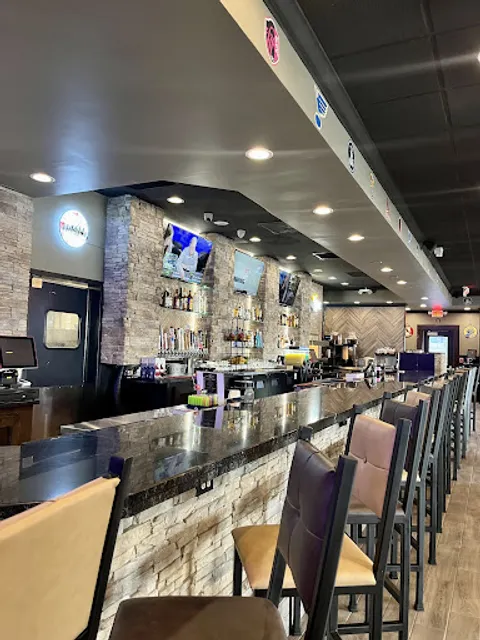 JJ’s Sports Bar & Grill
