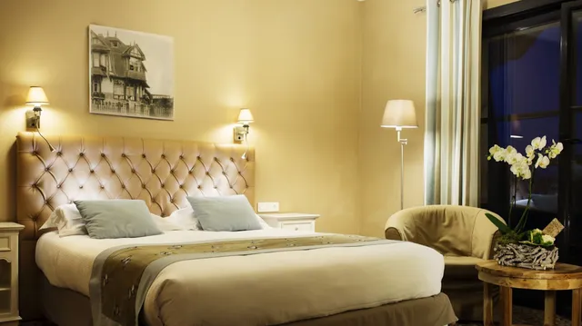 Les Jardins d'Hardelot