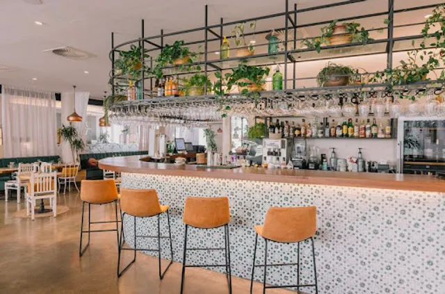 El Patio Restaurante Tarifa