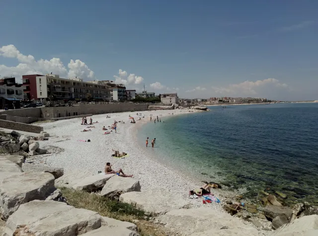 Spiaggia del Pretore