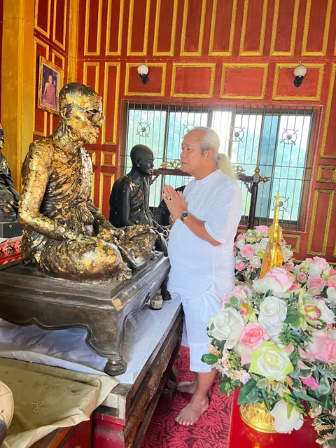 Bang Ban Subdistrict Municipality