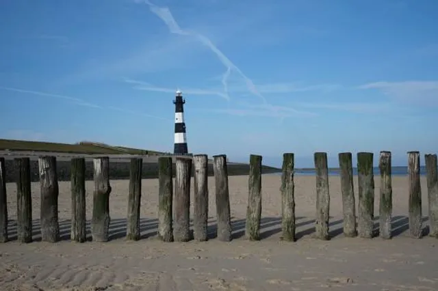 Breskens Lighthouse