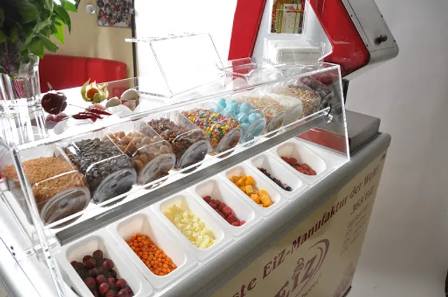 EIS-Zauberei Wolfgang Brasch e.K.