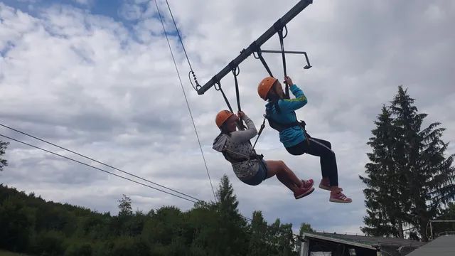 Adrenaline Sport Park Jedlová