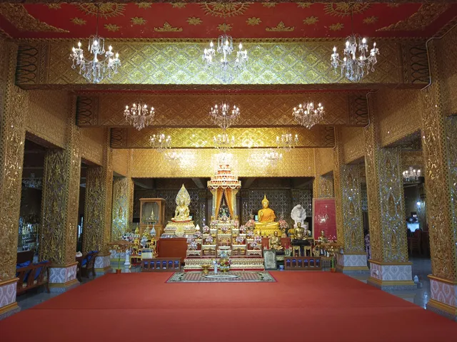 Wat Lo Suthawas