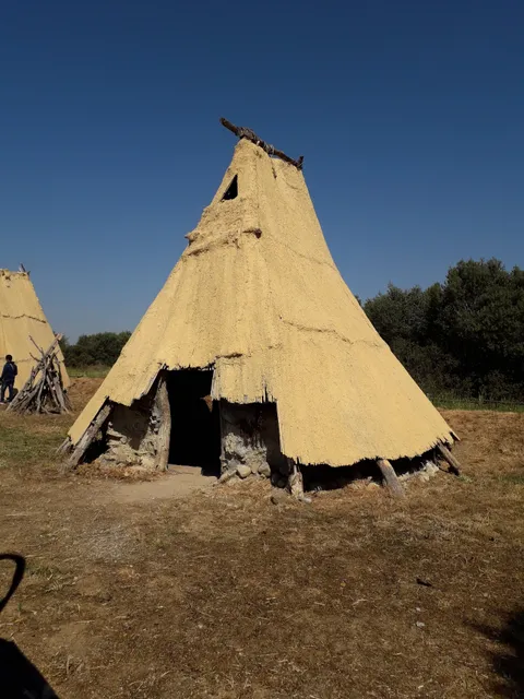 Archeoparco di Andriace