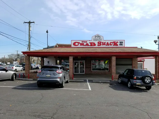 Crab Shack II