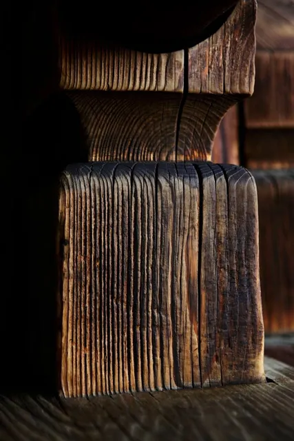 Nishi Hongan-ji Temple