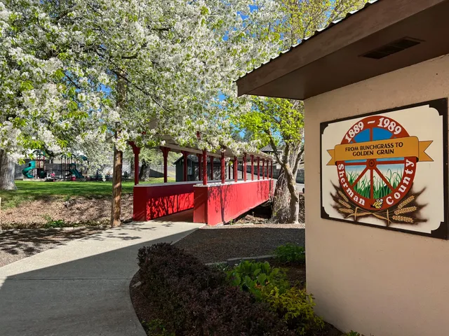 Sherman County Historical Museum