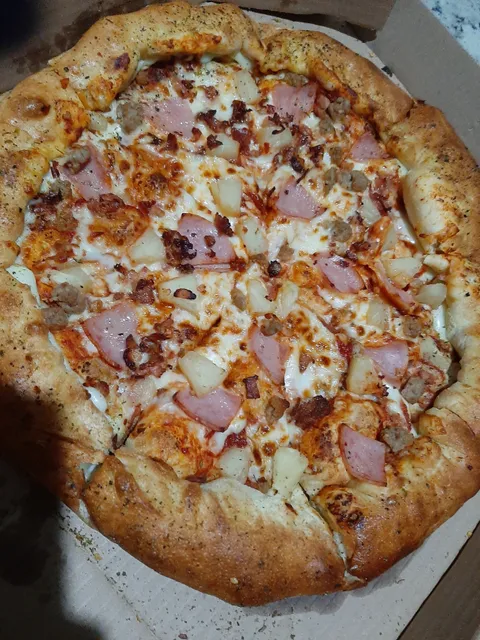 Domino's El Dorado Mazatlán