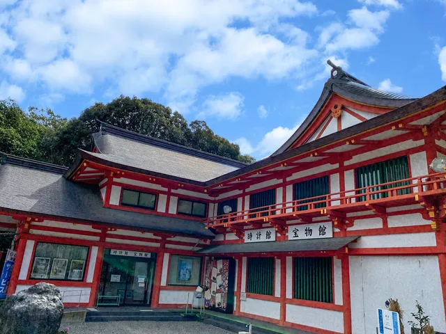 Clock & Treasure Museum